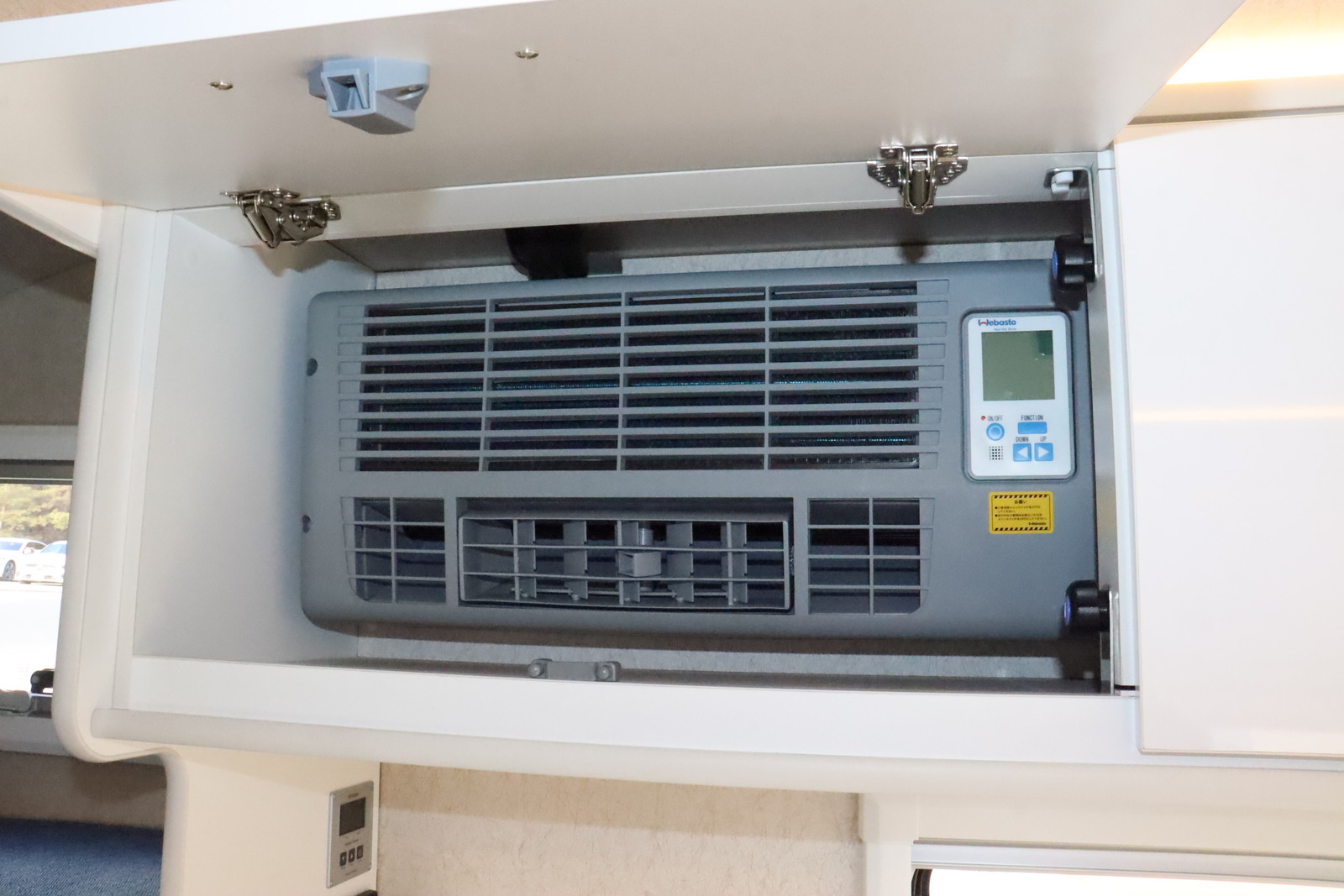 キャンピングカー キャブコン ｶﾑﾛｰﾄﾞ ﾀﾞｲﾚｸﾄｶｰｽﾞ ﾀﾞﾙﾋﾞｨ江の島4WD