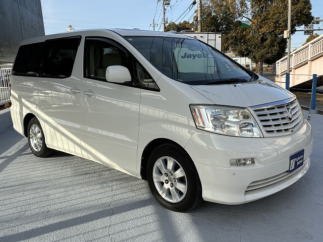 キャンピングカー バンコン ｱﾙﾌｧｰﾄﾞ FOCS RBﾘﾉﾀｸﾐ 4WD