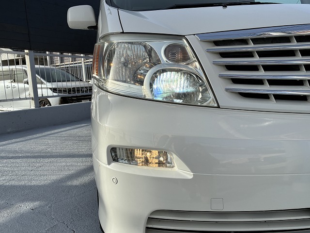 キャンピングカー バンコン ｱﾙﾌｧｰﾄﾞ FOCS RBﾘﾉﾀｸﾐ 4WD