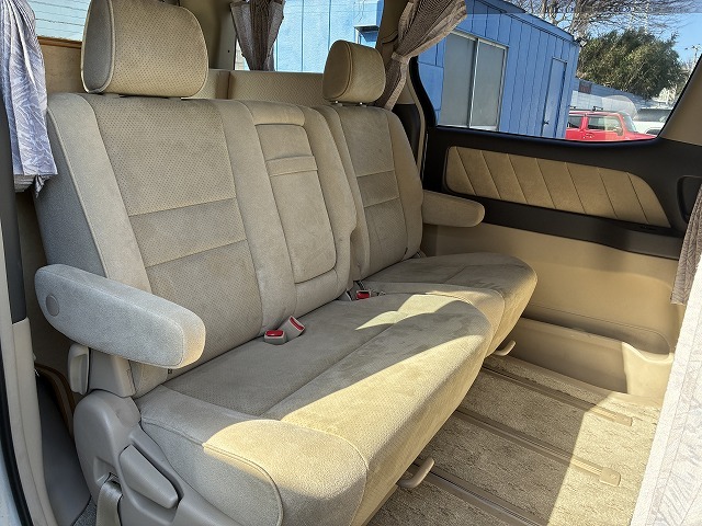 キャンピングカー バンコン ｱﾙﾌｧｰﾄﾞ FOCS RBﾘﾉﾀｸﾐ 4WD