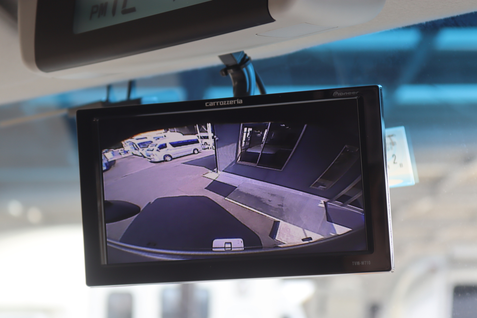 キャンピングカー バスコン ｺｰｽﾀｰ ﾅｯﾂRV ｵｰｸﾗﾝﾄﾞ ﾊｲﾊﾟｰｴﾎﾞ