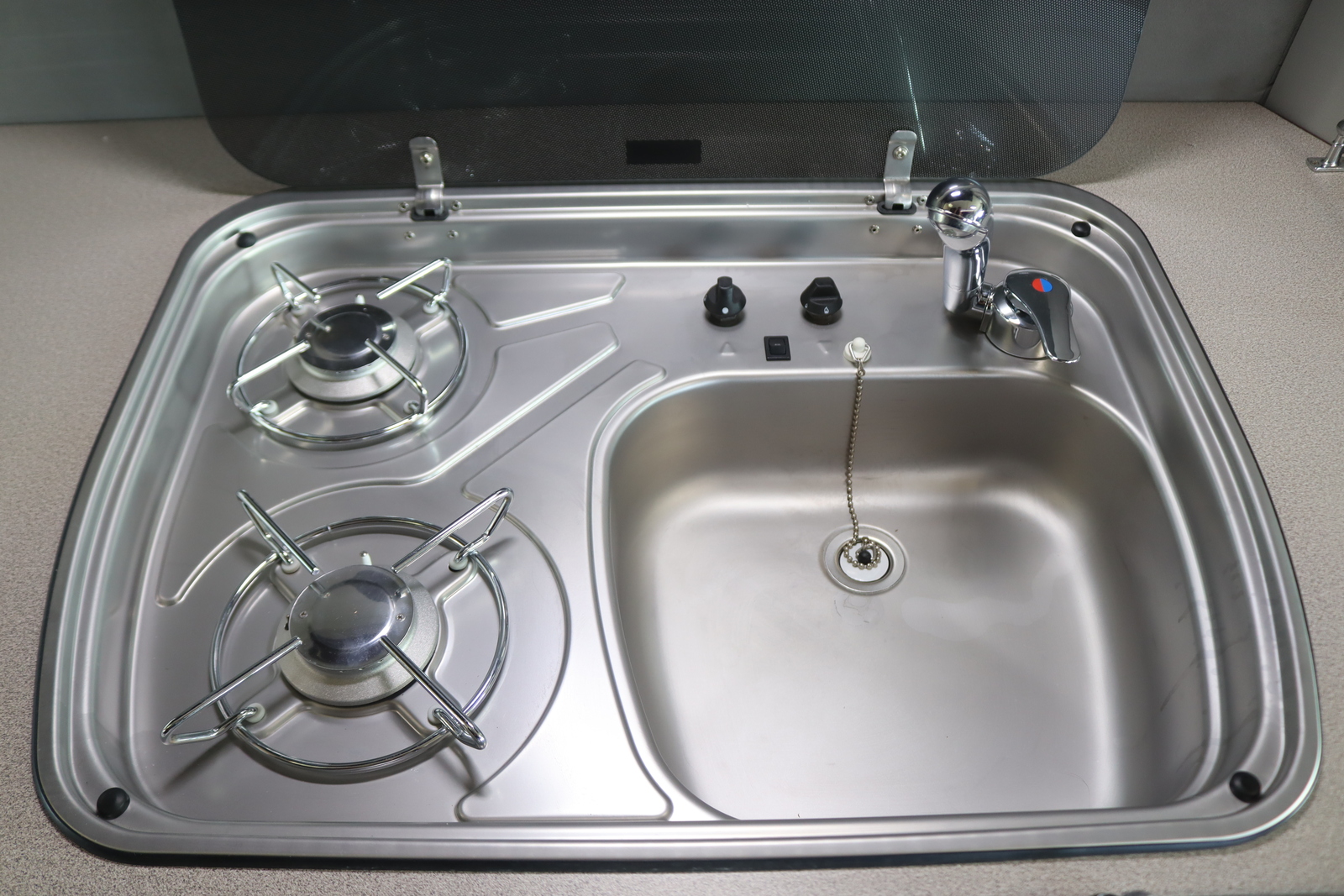 キャンピングカー バスコン ｺｰｽﾀｰ ﾅｯﾂRV ｵｰｸﾗﾝﾄﾞ ﾊｲﾊﾟｰｴﾎﾞ