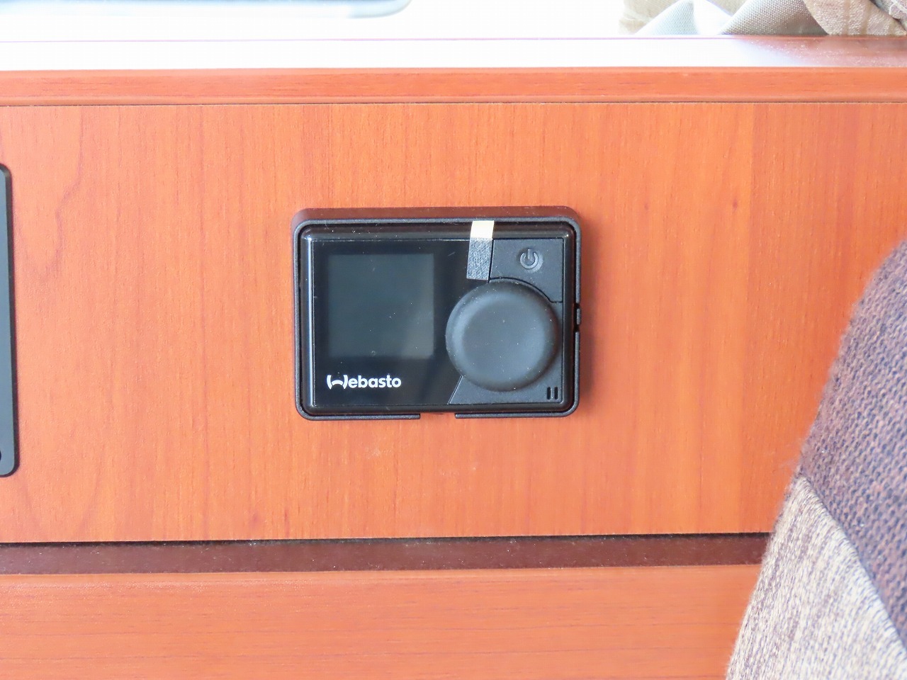 キャンピングカー バンコン ﾊｲｴｰｽ ﾅｯﾂRV ﾘｰｸ 4WD