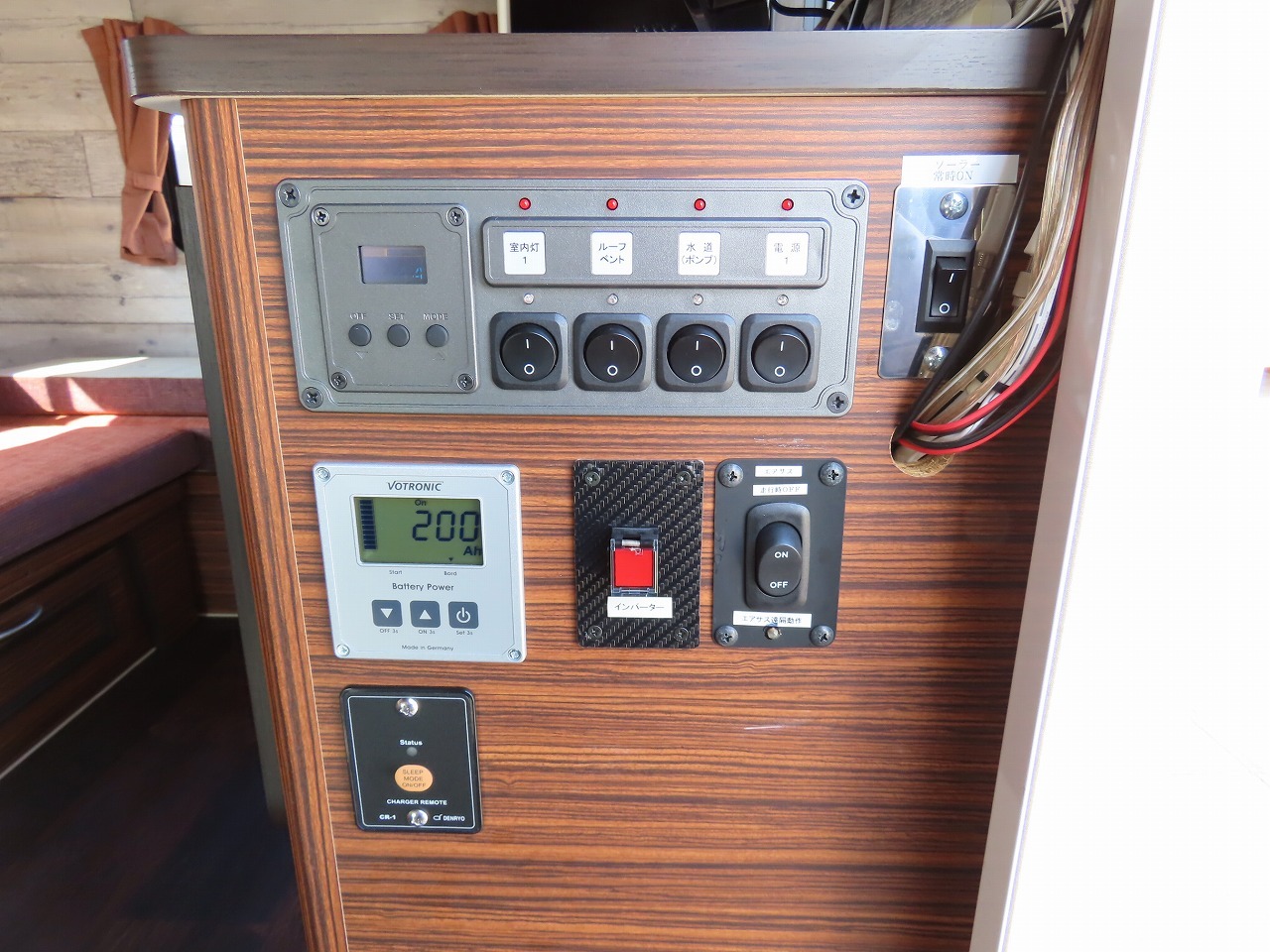 キャンピングカー 軽キャンパー ﾋﾟｸｼｽ ﾐｽﾃｨｯｸ ﾚｼﾞｽﾄﾛ 4WD