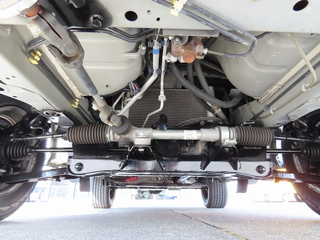 キャンピングカー 軽キャンパー ﾋﾟｸｼｽ ﾐｽﾃｨｯｸ ﾚｼﾞｽﾄﾛ 4WD