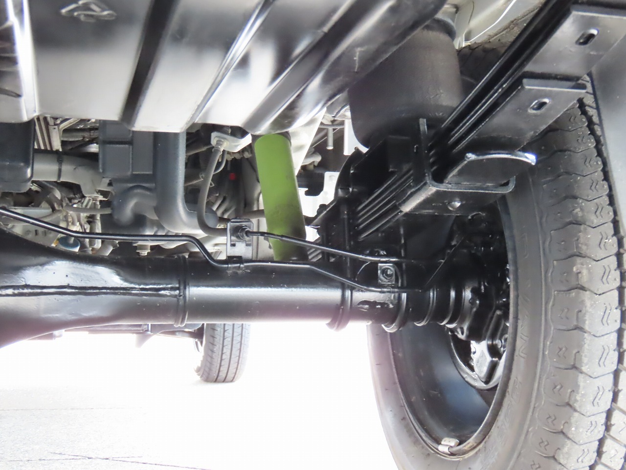 キャンピングカー 軽キャンパー ﾋﾟｸｼｽ ﾐｽﾃｨｯｸ ﾚｼﾞｽﾄﾛ 4WD