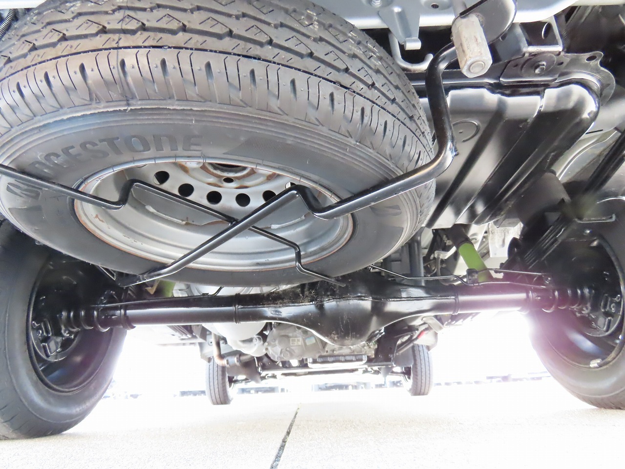 キャンピングカー 軽キャンパー ﾋﾟｸｼｽ ﾐｽﾃｨｯｸ ﾚｼﾞｽﾄﾛ 4WD