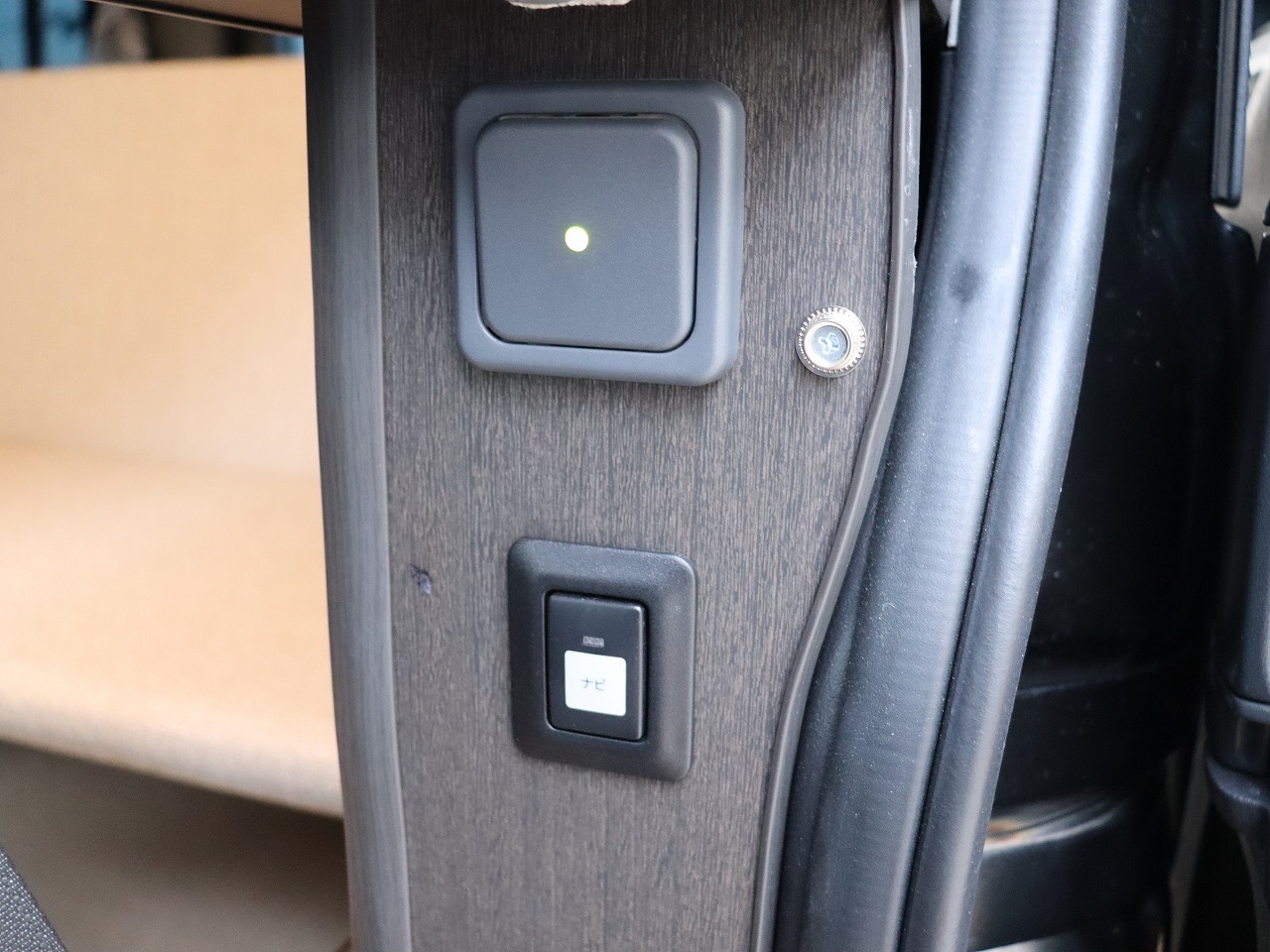 キャンピングカー バンコン ﾊｲｴｰｽ FOCS ｴｽﾊﾟｼｵes ﾜﾝｵｰﾅｰ