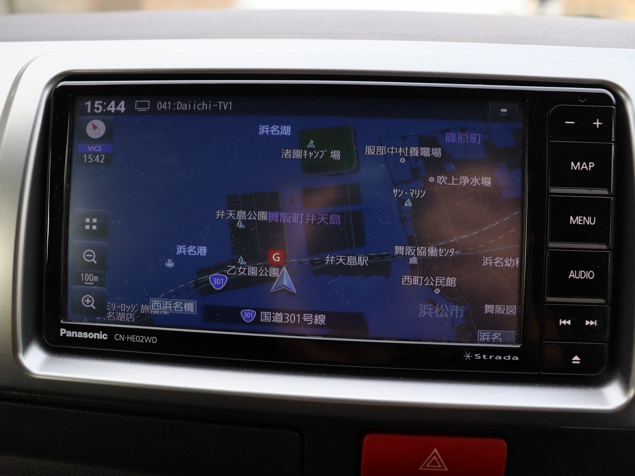 キャンピングカー バンコン ﾊｲｴｰｽ FOCS ｴｽﾊﾟｼｵes ﾜﾝｵｰﾅｰ