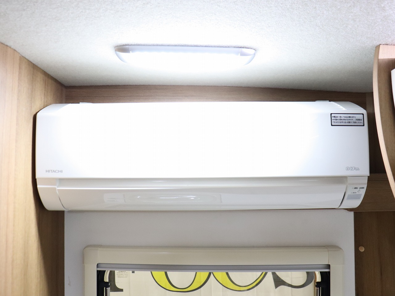 キャンピングカー キャブコン ｶﾑﾛｰﾄﾞ 東和ﾓｰﾀｰｽ ｳﾞｫｰﾝﾉｲﾝ 4WD　AC