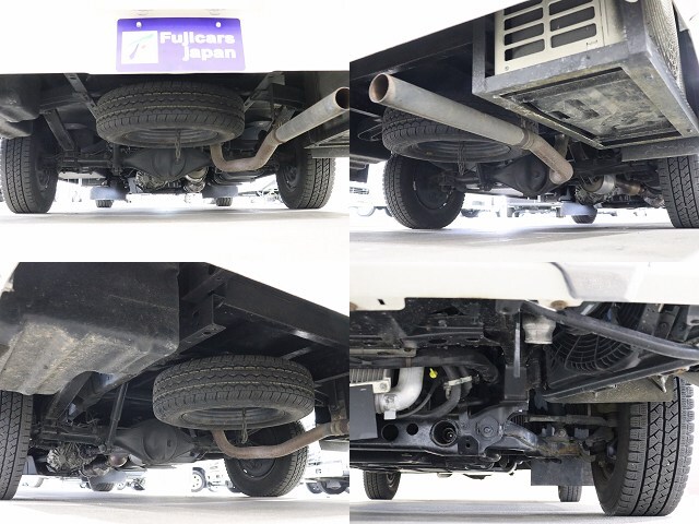 キャンピングカー キャブコン ｶﾑﾛｰﾄﾞ 東和ﾓｰﾀｰｽ ｳﾞｫｰﾝﾉｲﾝ 4WD　AC