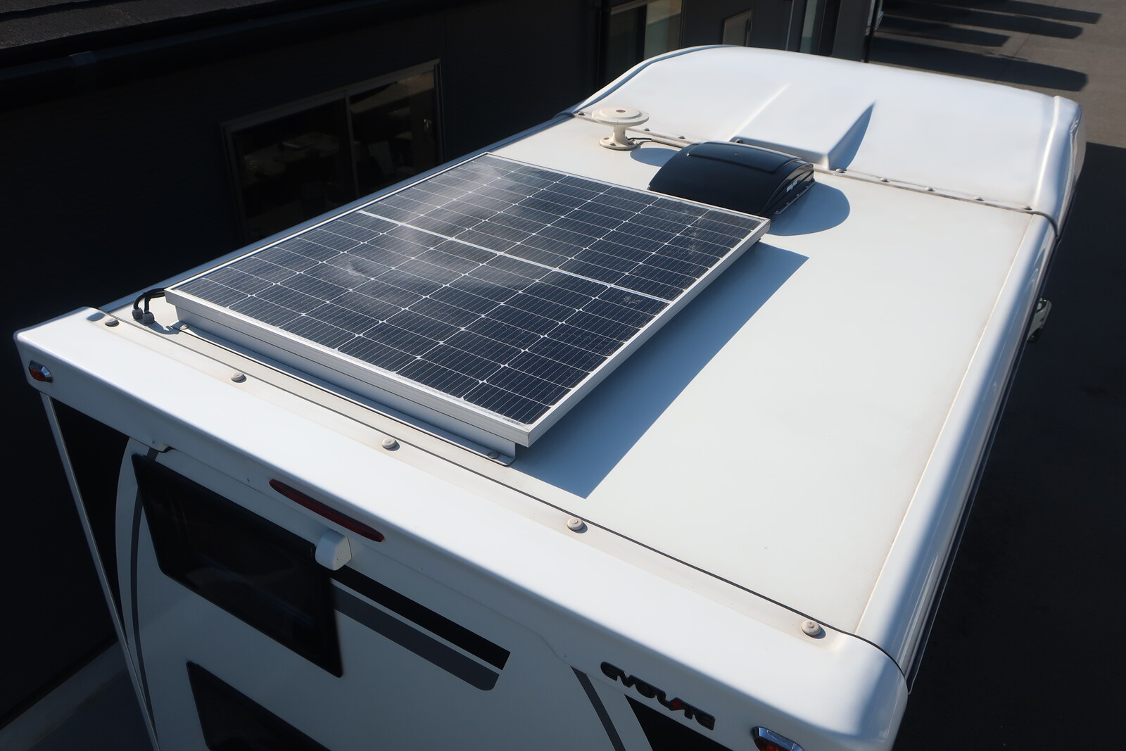 キャンピングカー キャブコン ｶﾑﾛｰﾄﾞ ﾅｯﾂRV ｸﾚｿﾝｼﾞｬｰﾆｰW Li