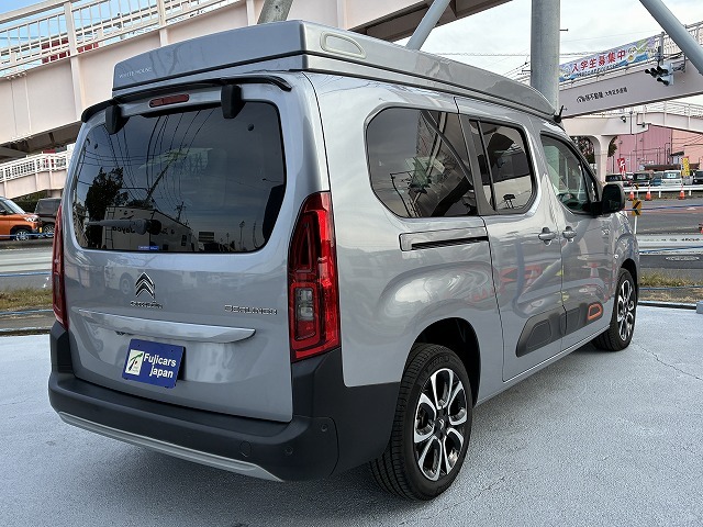 キャンピングカー バンコン ﾍﾞﾙﾗﾝｺﾞ ﾛﾝｸﾞ ﾎﾜｲﾄﾊｳｽ ｿﾚｲﾕ FF暖房