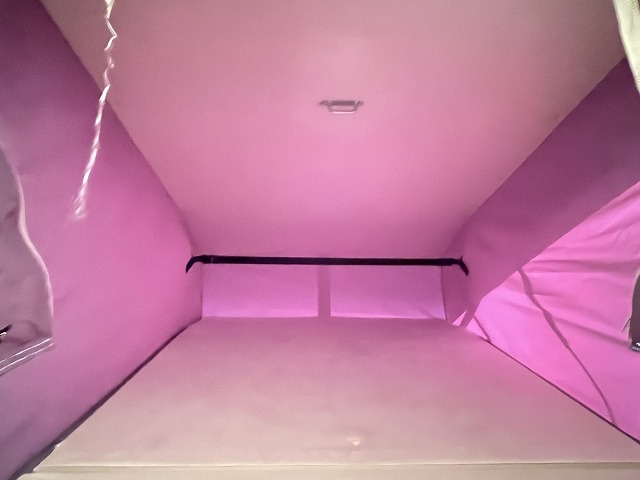 キャンピングカー バンコン ﾍﾞﾙﾗﾝｺﾞ ﾛﾝｸﾞ ﾎﾜｲﾄﾊｳｽ ｿﾚｲﾕ FF暖房