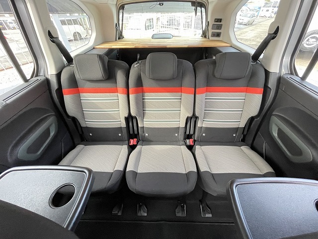 キャンピングカー バンコン ﾍﾞﾙﾗﾝｺﾞ ﾛﾝｸﾞ ﾎﾜｲﾄﾊｳｽ ｿﾚｲﾕ FF暖房