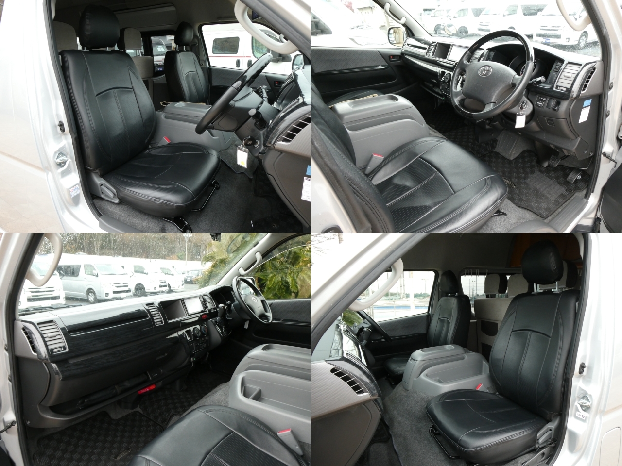 キャンピングカー バンコン AtoZ　ｱﾒﾘｱ　ﾏｯｸｽﾌｧﾝ　外部充電　寒冷地仕様