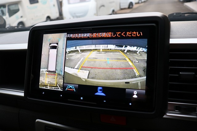 キャンピングカー バンコン ﾊｲｴｰｽ ﾄｲﾌｧｸﾄﾘｰ GTｸﾞﾗﾝﾃﾞ 4WD