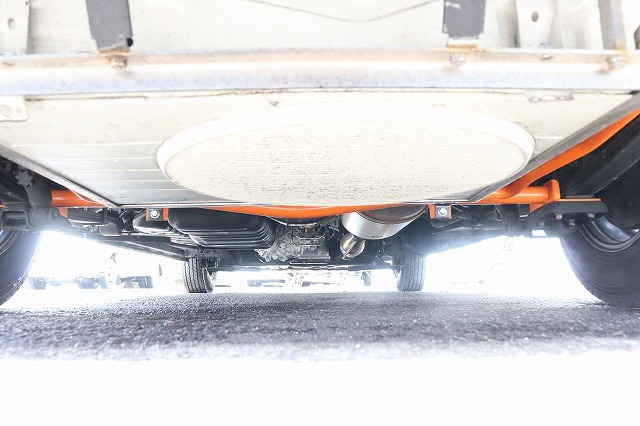 キャンピングカー バンコン ﾊｲｴｰｽ ﾄｲﾌｧｸﾄﾘｰ GTｸﾞﾗﾝﾃﾞ 4WD