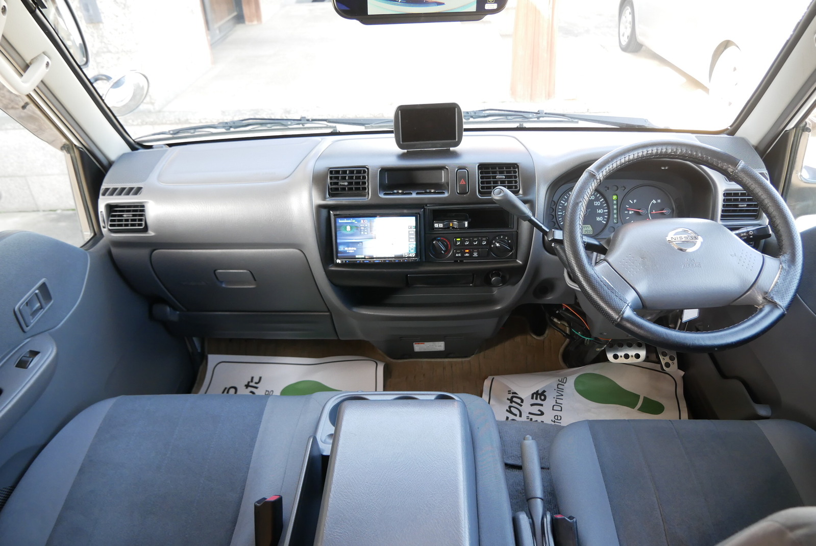 キャンピングカー キャブコン ﾊﾞﾈｯﾄ ﾅｯﾂRV ﾏｯｼｭ 家庭用ｴｱｺﾝ ﾘﾁｳﾑ