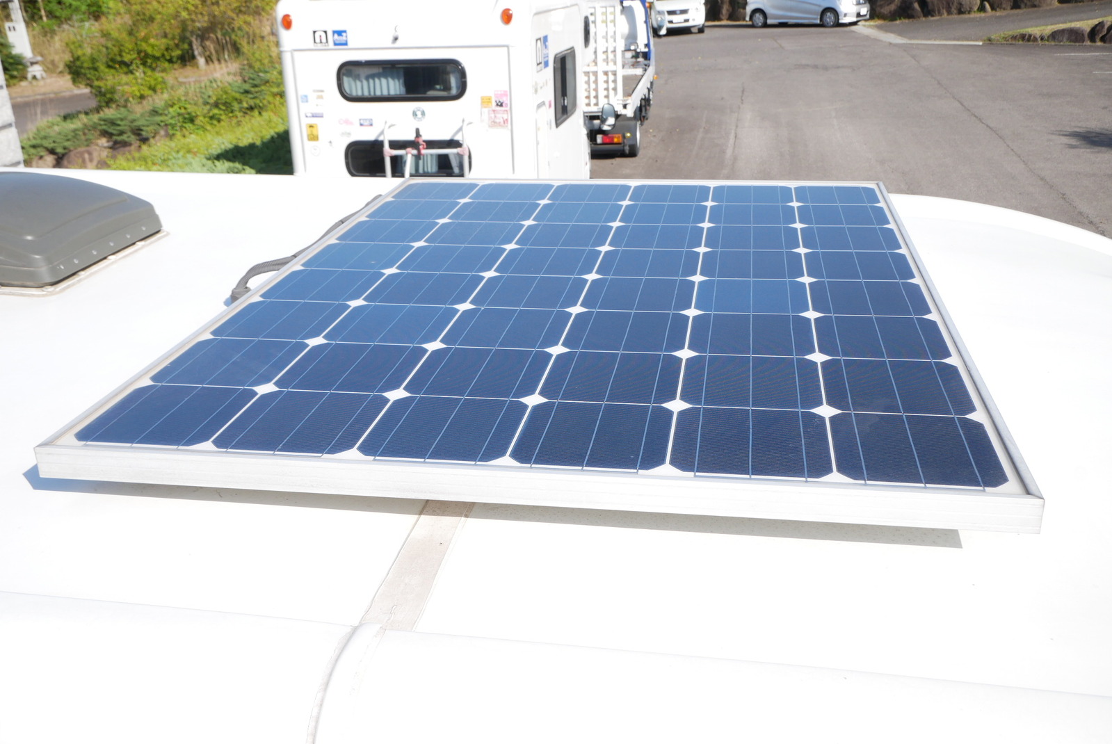 キャンピングカー キャブコン ﾊﾞﾈｯﾄ ﾅｯﾂRV ﾏｯｼｭ 家庭用ｴｱｺﾝ ﾘﾁｳﾑ