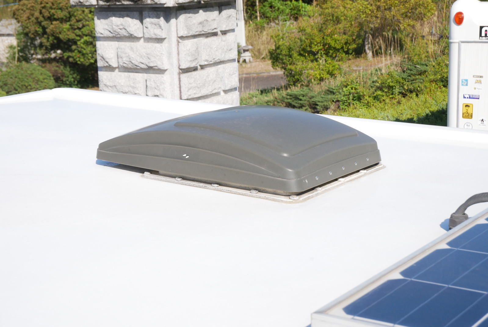 キャンピングカー キャブコン ﾊﾞﾈｯﾄ ﾅｯﾂRV ﾏｯｼｭ 家庭用ｴｱｺﾝ ﾘﾁｳﾑ