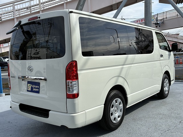 キャンピングカー バンコン ﾊｲｴｰｽ RVﾋﾞｯｸﾌｯﾄ ｽｳｨﾝｸﾞN4.7