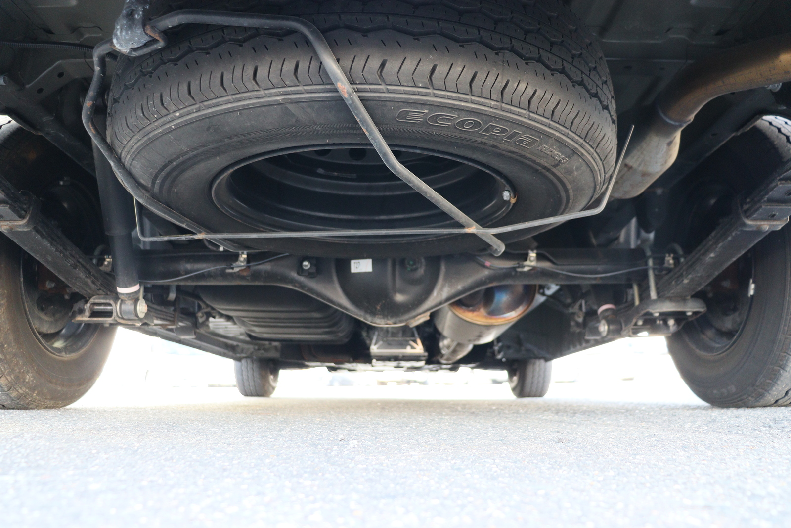 キャンピングカー バンコン ﾊｲｴｰｽ FOCS Ds-Lｽﾀｲﾙ