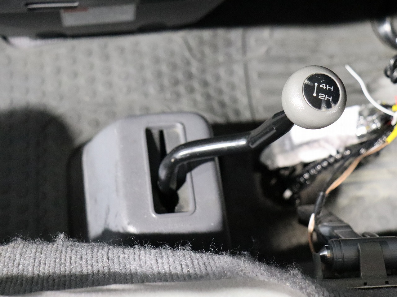 キャンピングカー バンコン ﾎﾞﾝｺﾞ ｷｬﾝﾋﾟﾝｸﾞｶｰ広島 ﾌﾟﾁ 4WD