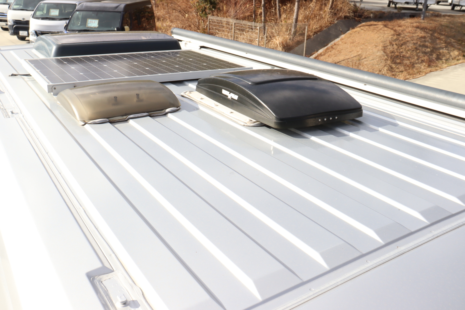 キャンピングカー バンコン ﾃﾞｭｶﾄ ｱﾄﾞﾘｱ ﾂｲﾝ540SPﾌﾟﾗｽ 9AT