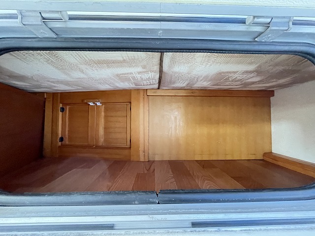 キャンピングカー キャブコン ｶﾑﾛｰﾄﾞ AtoZ ｱﾙﾋﾞｵﾝ FFﾋｰﾀｰ