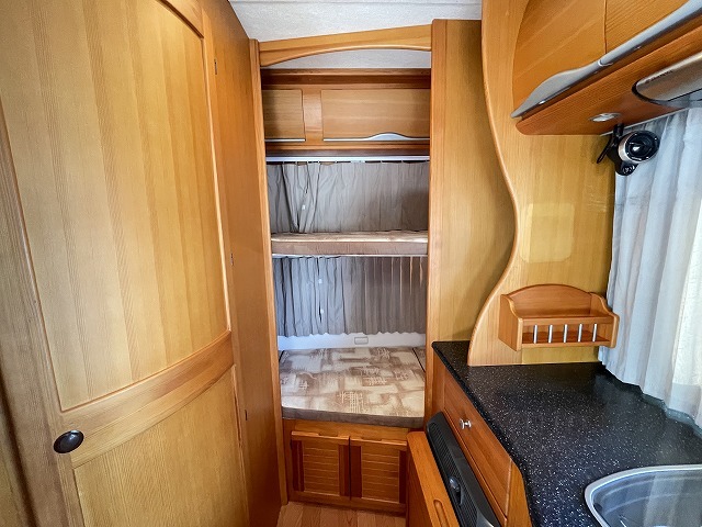 キャンピングカー キャブコン ｶﾑﾛｰﾄﾞ AtoZ ｱﾙﾋﾞｵﾝ FFﾋｰﾀｰ