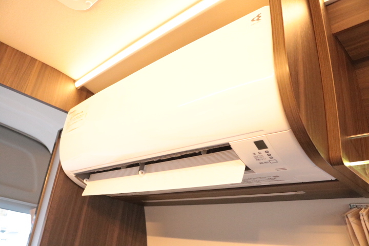 キャンピングカー バンコン ﾊｲｴｰｽ ﾚｸﾋﾞｨ ﾌｧｲﾌﾞｽﾀｰｾﾌﾟﾄ　FF