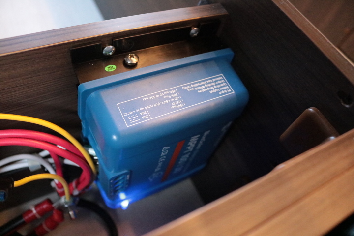 キャンピングカー バンコン ﾊｲｴｰｽ ﾚｸﾋﾞｨ ﾌｧｲﾌﾞｽﾀｰｾﾌﾟﾄ　FF