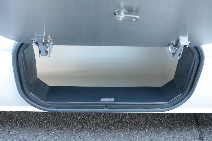 キャンピングカー バンコン ﾊｲｴｰｽ ﾚｸﾋﾞｨ ﾌｧｲﾌﾞｽﾀｰｾﾌﾟﾄ　FF