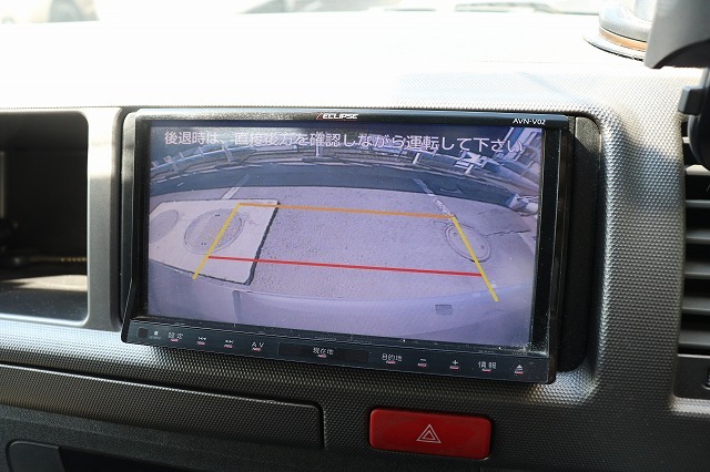 キャンピングカー バンコン ﾊｲｴｰｽ かｰいんてりあ高橋ﾘﾗｯｸｽﾜｺﾞﾝ 4WD