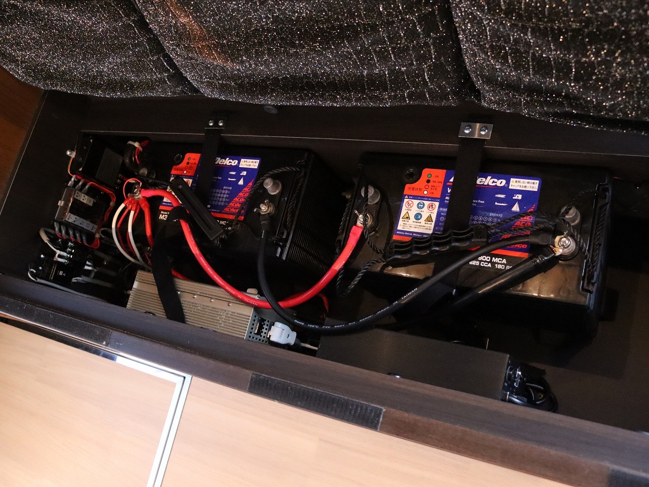 キャンピングカー バンコン ﾊｲｴｰｽ ｹｲﾜｰｸｽ ｵｰﾛﾗ ｽﾀｰｸﾙｰｽﾞ