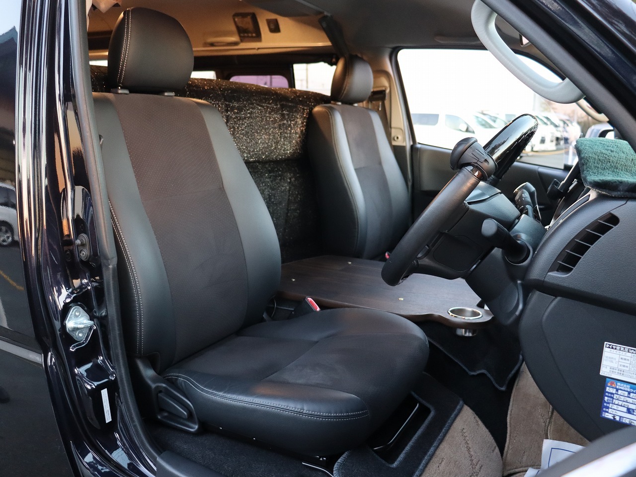 キャンピングカー バンコン ﾊｲｴｰｽ ｹｲﾜｰｸｽ ｵｰﾛﾗ ｽﾀｰｸﾙｰｽﾞ