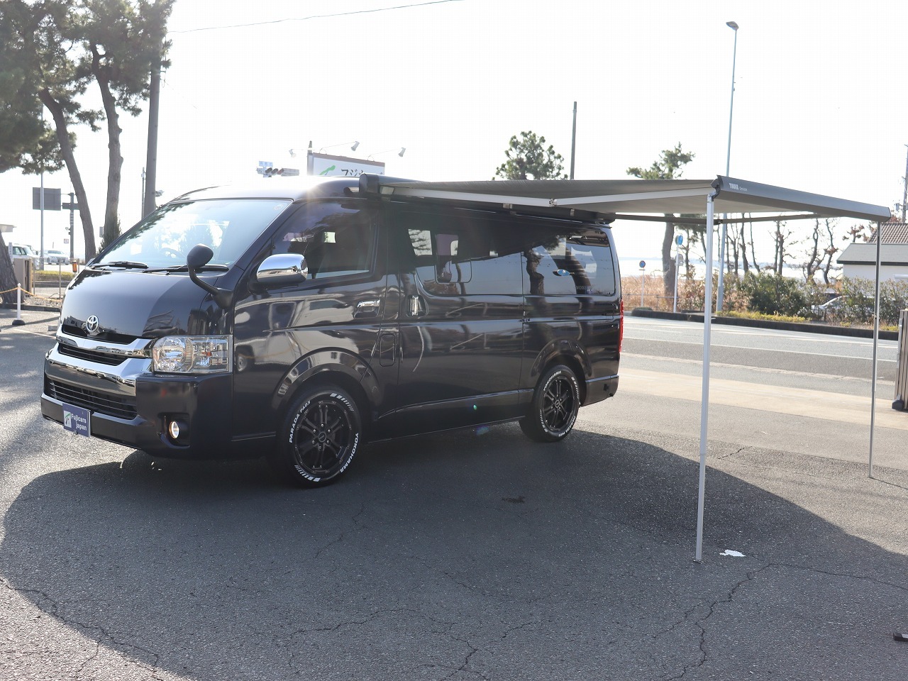 キャンピングカー バンコン ﾊｲｴｰｽ ｹｲﾜｰｸｽ ｵｰﾛﾗ ｽﾀｰｸﾙｰｽﾞ