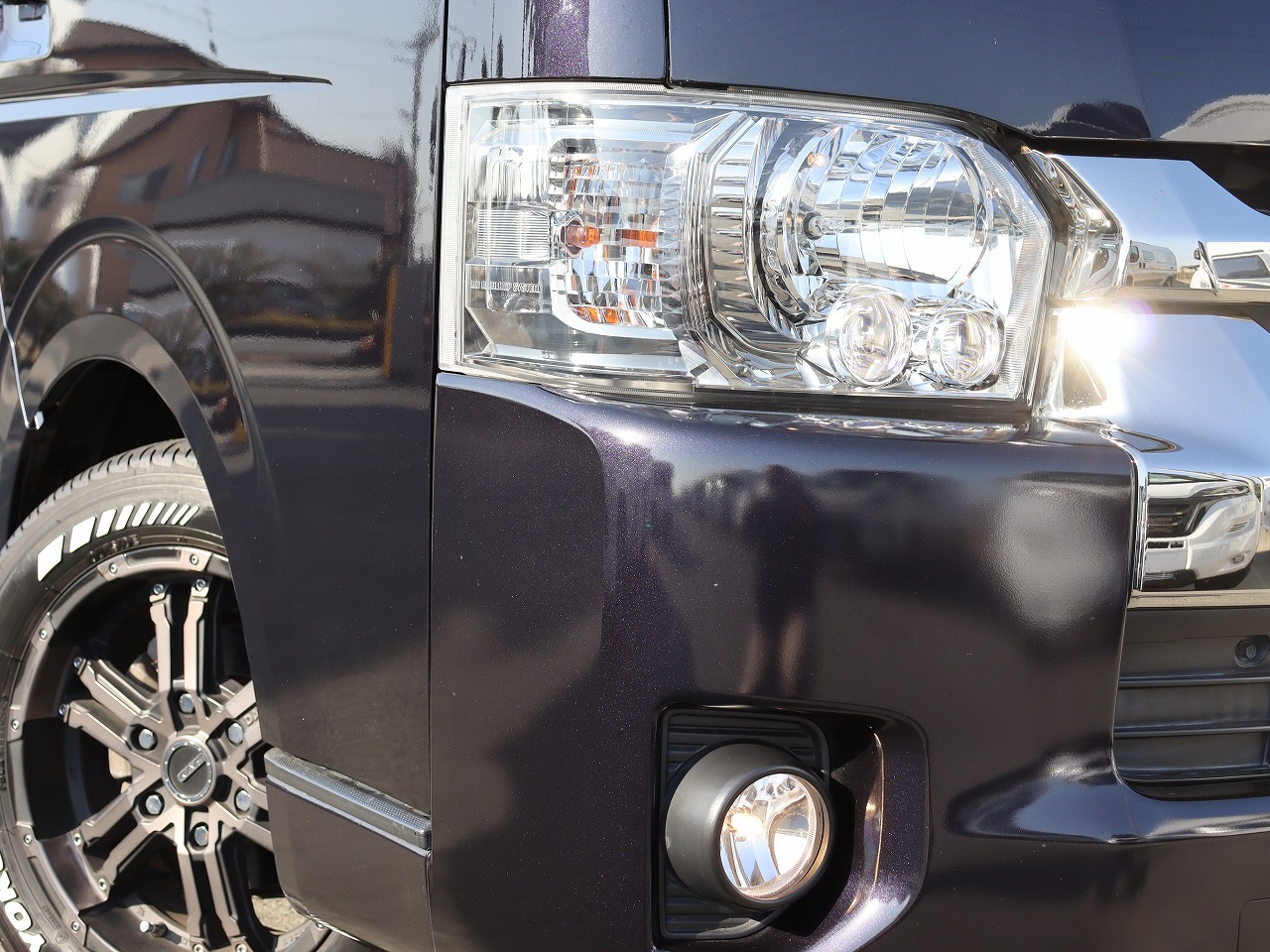 キャンピングカー バンコン ﾊｲｴｰｽ ｹｲﾜｰｸｽ ｵｰﾛﾗ ｽﾀｰｸﾙｰｽﾞ