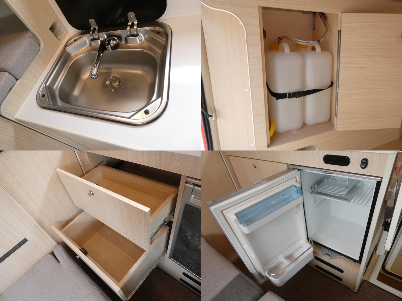 キャンピングカー キャブコン ﾌｧﾝﾙｰﾁｪ　ｳﾗﾙｴｲｼﾞｱ　家ｴｱｺﾝ　ｿｰﾗｰ　FF