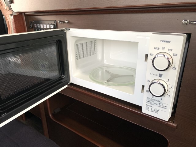 キャンピングカー バンコン OMC ちくら 12Vｸｰﾗｰ FFﾋｰﾀｰ 軽油2WD