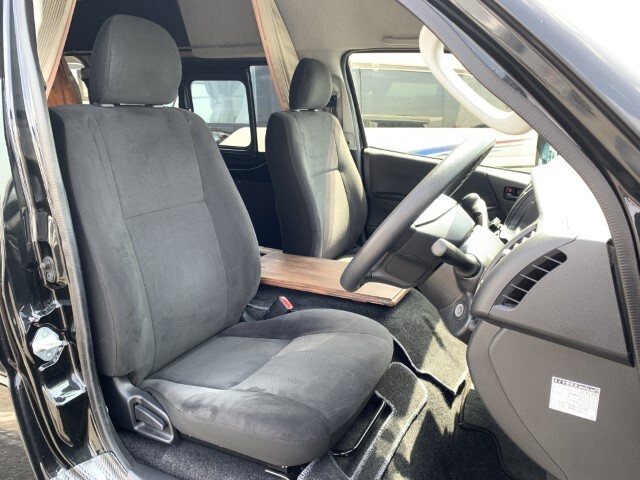 キャンピングカー バンコン OMC ちくら 12Vｸｰﾗｰ FFﾋｰﾀｰ 軽油2WD