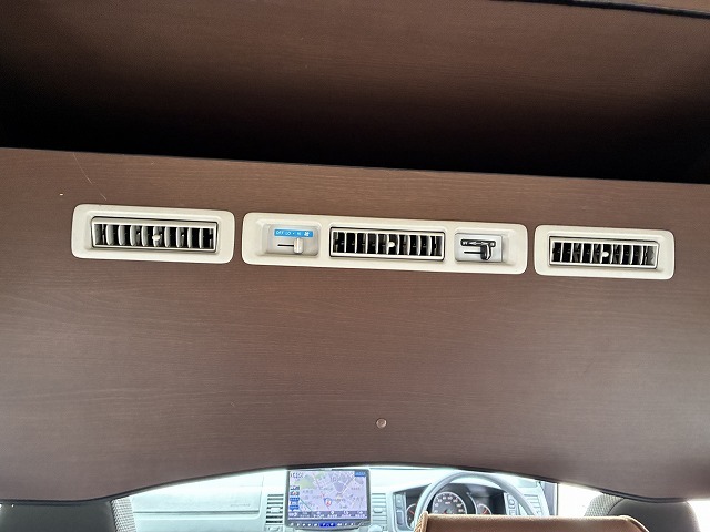 キャンピングカー キャブコン  ﾊｲｴｰｽ ﾌｧｰｽﾄｶｽﾀﾑ CG500 L-HOP