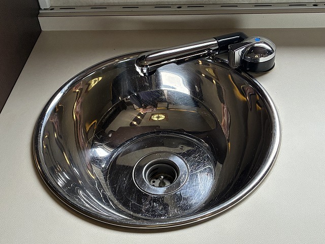 キャンピングカー キャブコン  ﾊｲｴｰｽ ﾌｧｰｽﾄｶｽﾀﾑ CG500 L-HOP