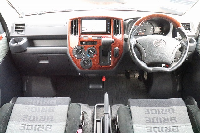 キャンピングカー キャブコン ﾀｳﾝｴｰｽ MYS ﾚｼﾞｽﾄﾛｱｳﾙ　4WD　家庭用AC