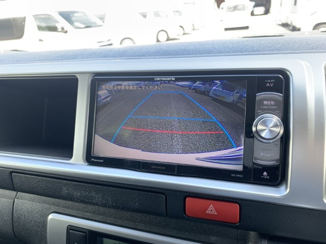 キャンピングカー バンコン ﾃｨﾋﾟｰ ﾄﾗｳﾞｫｲHJ200 4WD ﾜﾝｵｰﾅｰ