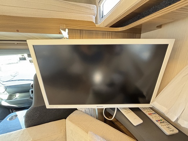 キャンピングカー キャブコン ｶﾑﾛｰﾄﾞ ﾊﾞﾝﾃｯｸ ｼﾞﾙ 4WD