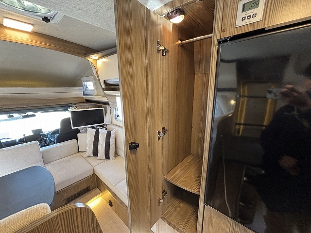 キャンピングカー キャブコン ｶﾑﾛｰﾄﾞ ﾊﾞﾝﾃｯｸ ｼﾞﾙ 4WD