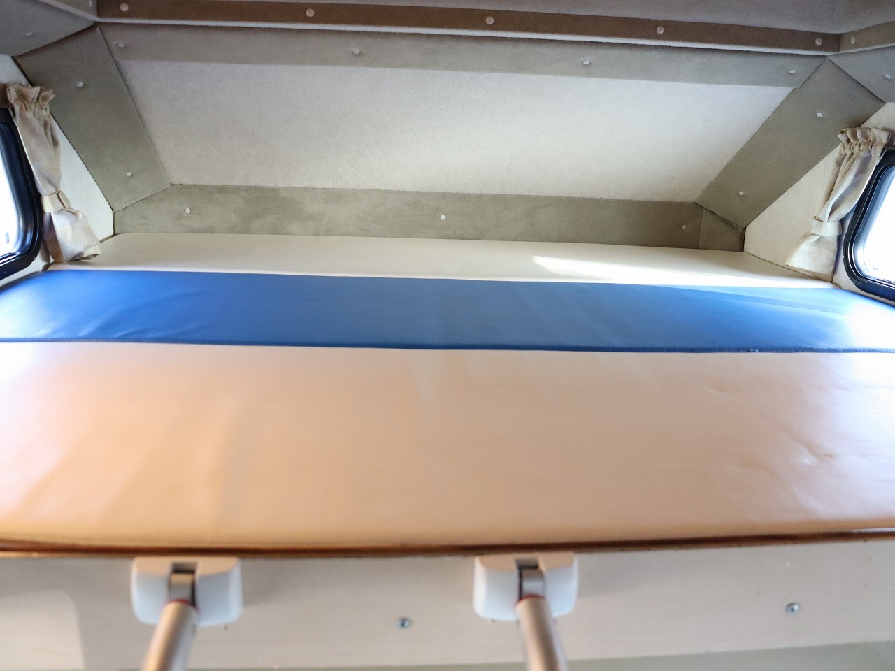 キャンピングカー キャブコン ｸﾞﾗﾝﾄﾞﾊｲｴｰｽ ｱﾈｯｸｽ ｴﾃﾞｨﾘﾊﾞﾃｨ4WD