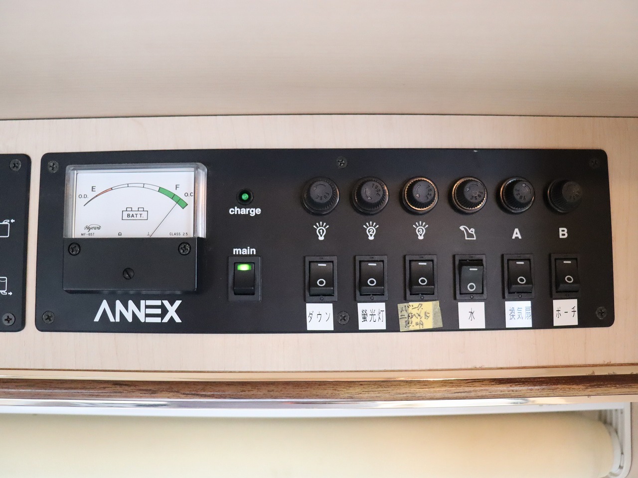 キャンピングカー キャブコン ｸﾞﾗﾝﾄﾞﾊｲｴｰｽ ｱﾈｯｸｽ ｴﾃﾞｨﾘﾊﾞﾃｨ4WD